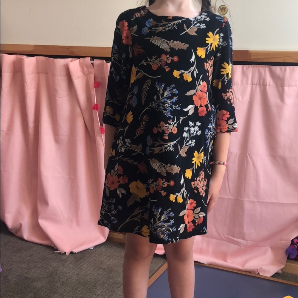 Old navy dress